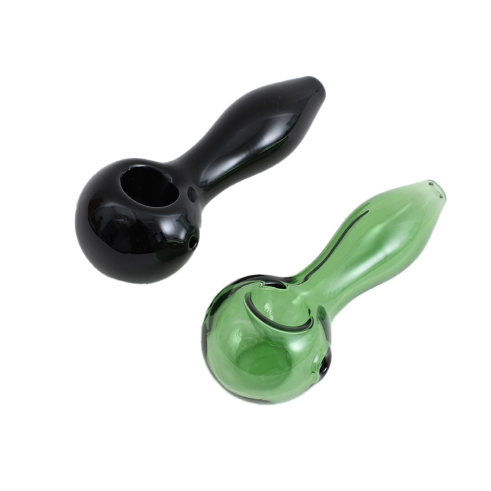 HAND PIPES SPOON FULL COLOR WITH SCREEN