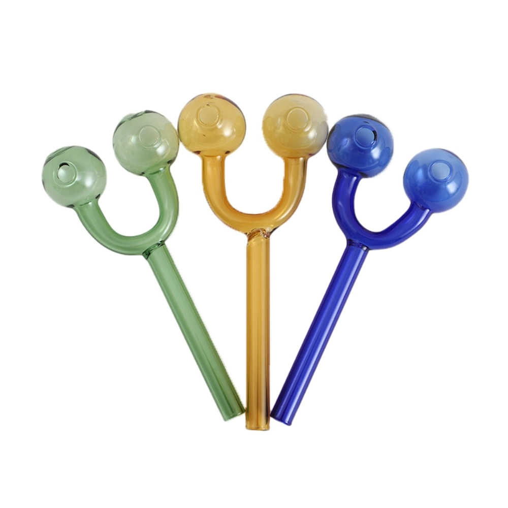 OIL BURNER DOUBLE HEAD MIX COLOR