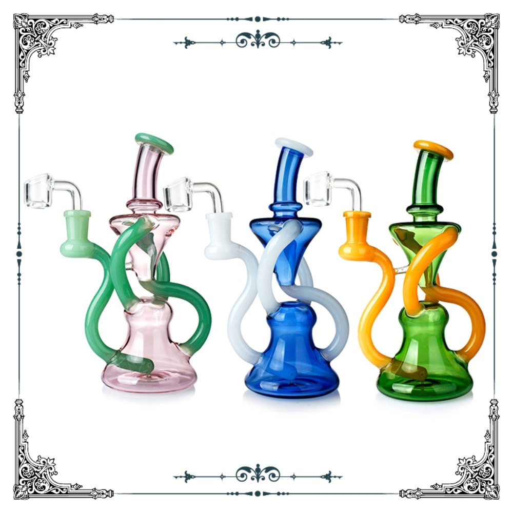 PS 9" AMERICAN COLOR ROD RECYCLER
