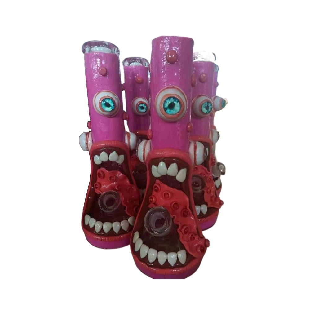 WATERPIPE 12.5" RANDOM DESIGNS