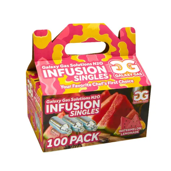 [Q-2049-05] GALAXY GAS 4 BOX X 100PK (Watermelon Lemonade)