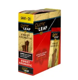 GAME LEAF 2/$1.49 15/2PK