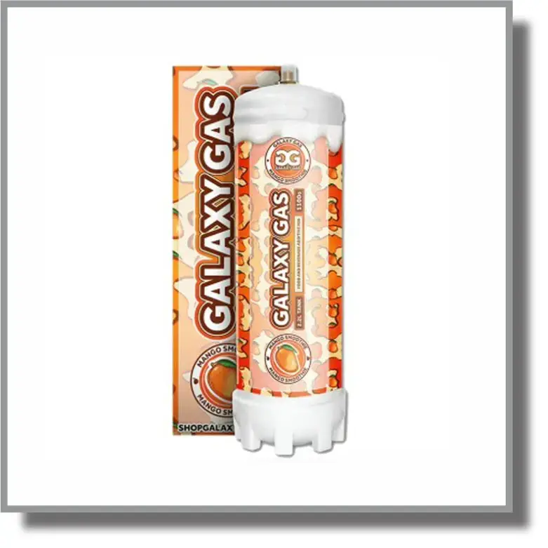 [Q-2055-05] GALAXY INFUSION XXL 2.2L / 2CT (Mango Smoothie)