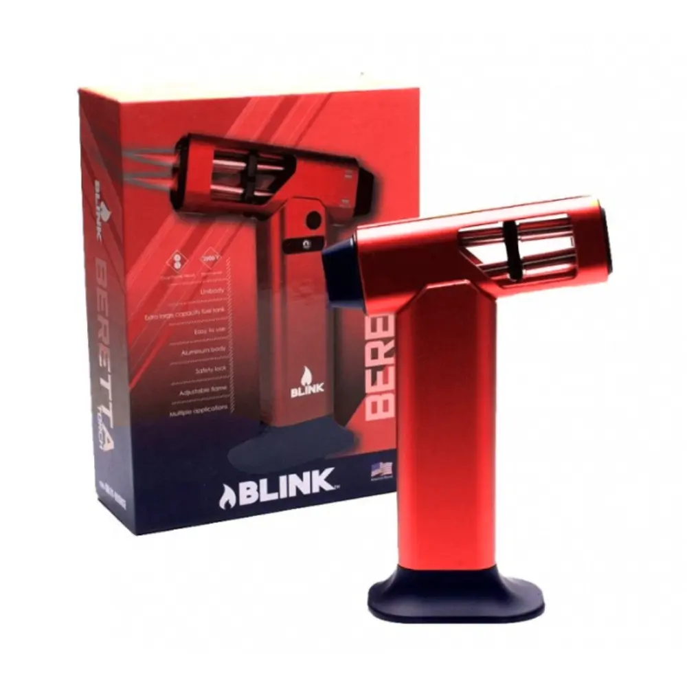 [Q-1428-04] BLINK - BERETTA TORCH (Red)