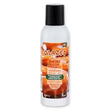 [Q-3571-47] SMOKE ODOR SPRAY 7OZ (Glazed)