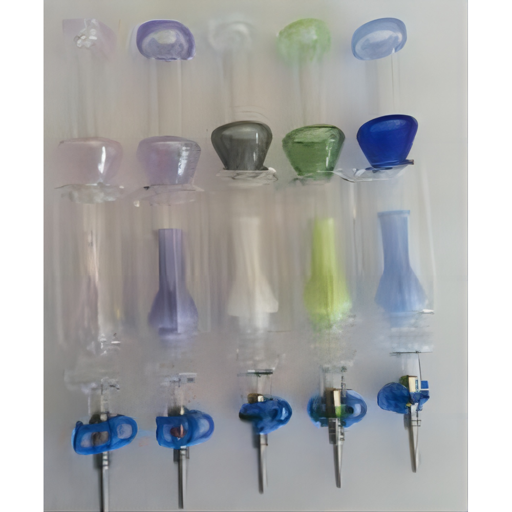 NECTAR COLLECTOR FILTER IN THE MIDDLE