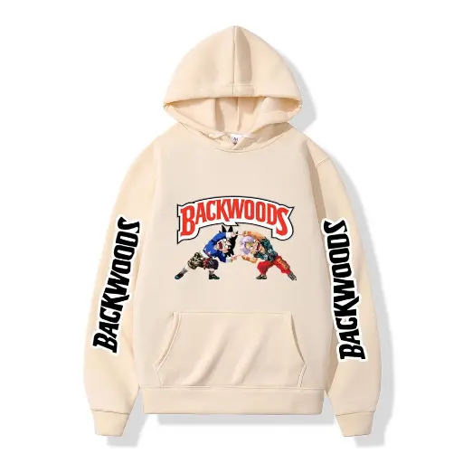 [Q-2567-07] HOODIE MIX COLOR MIX SIZE   (GOKU & TRUNKS)