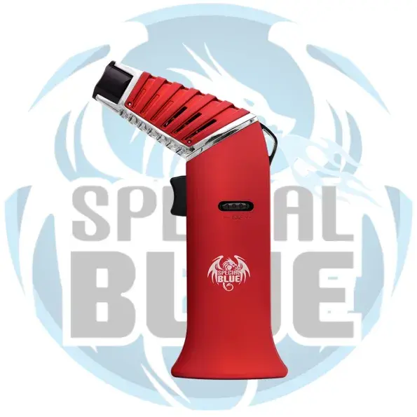 [Q-3318] SB TRANSFORMER TORCH (Red)