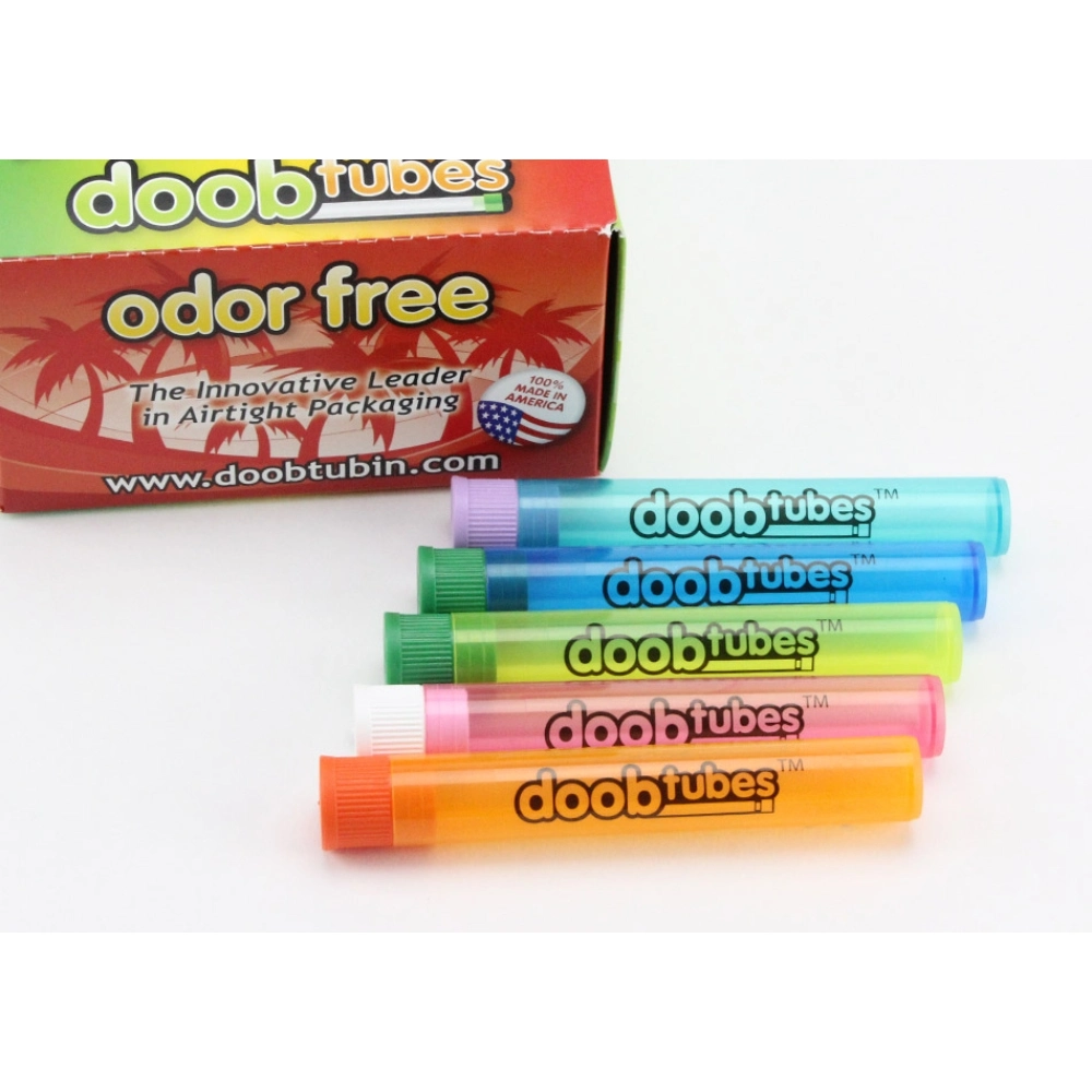 DOOB TUBES SMALL 25 PER DISPLAY