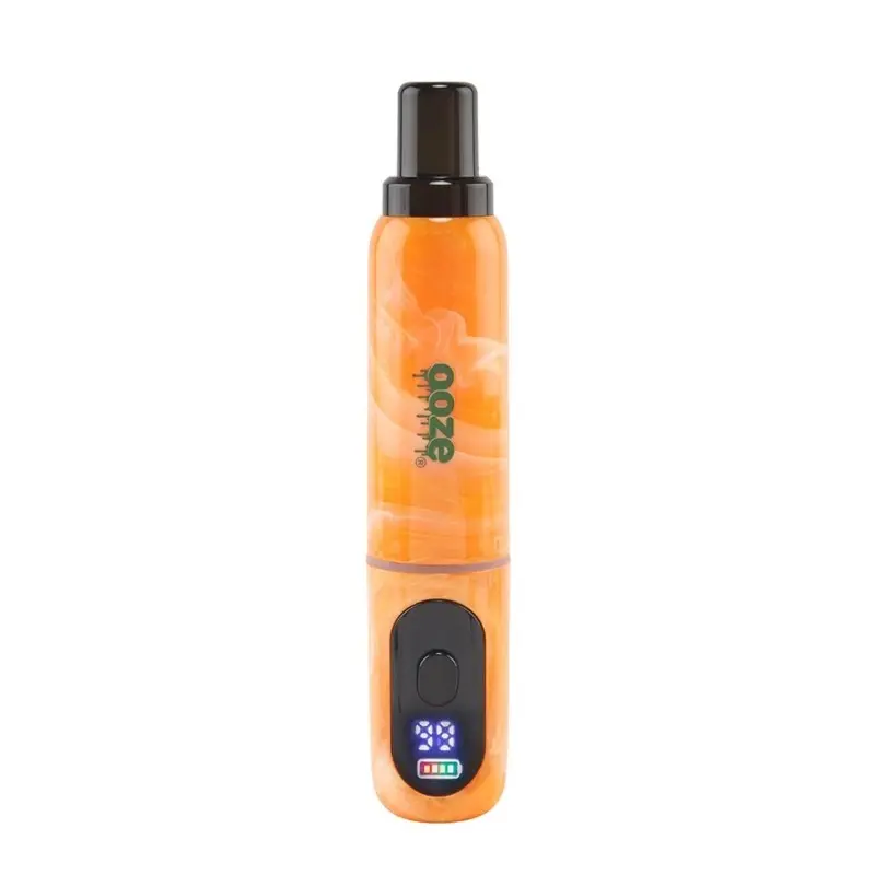 [Q-4745-03] OOZE HILO CONCEAL BATTERY 400MAH (Orange)