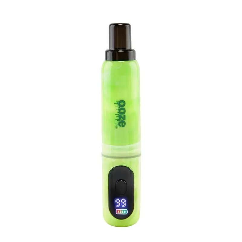[Q-4745-06] OOZE HILO CONCEAL BATTERY 400MAH (Green)