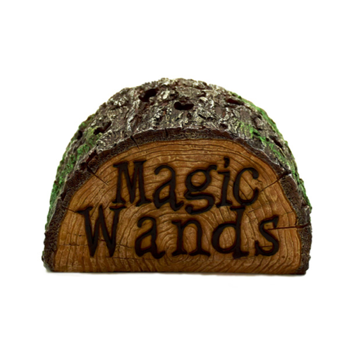FG MAGIC WANDS & STAND