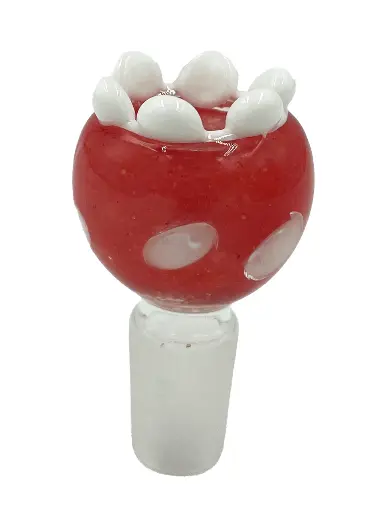 [Q-1042] 14MM MALE PIRANHA PLANT BOWL